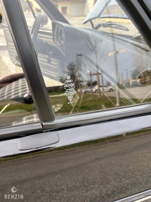 Volkswagen Golf 1 GTI 1600 67k km - 1980