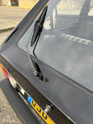 Volkswagen Golf 1 GTI 1600 67k km - 1980