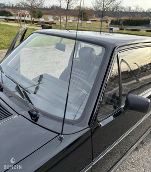 Volkswagen Golf 1 GTI 1600 67k km - 1980