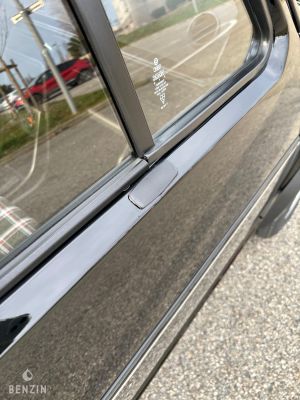 Volkswagen Golf 1 GTI 1600 67k km - 1980