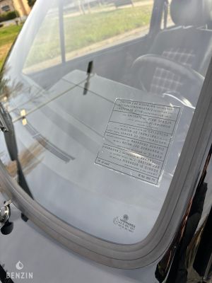 Volkswagen Golf 1 GTI 1600 67k km - 1980