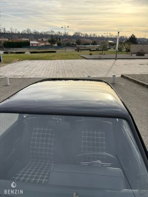 Volkswagen Golf 1 GTI 1600 67k km - 1980