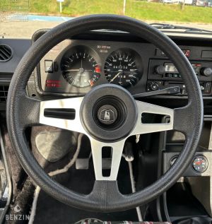 Volkswagen Golf 1 GTI 1600 67k km - 1980