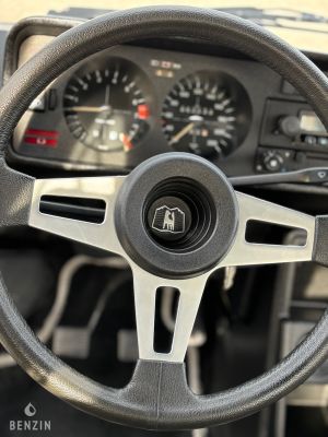 Volkswagen Golf 1 GTI 1600 67k km - 1980