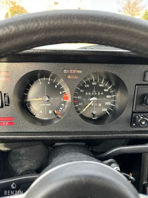Volkswagen Golf 1 GTI 1600 67k km - 1980