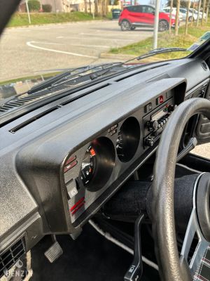 Volkswagen Golf 1 GTI 1600 67k km - 1980