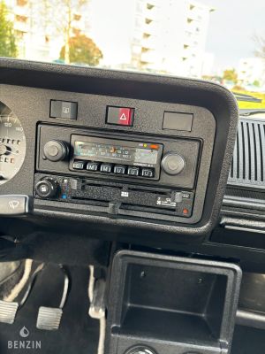 Volkswagen Golf 1 GTI 1600 67k km - 1980