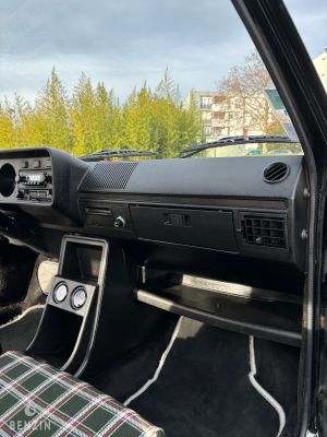 Volkswagen Golf 1 GTI 1600 67k km - 1980
