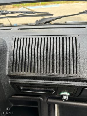 Volkswagen Golf 1 GTI 1600 67k km - 1980