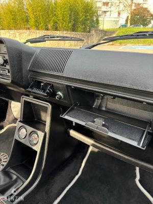 Volkswagen Golf 1 GTI 1600 67k km - 1980