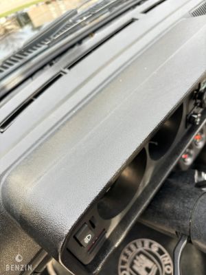 Volkswagen Golf 1 GTI 1600 67k km - 1980