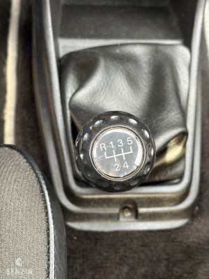 Volkswagen Golf 1 GTI 1600 67k km - 1980