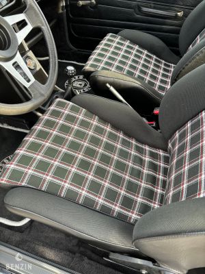 Volkswagen Golf 1 GTI 1600 67k km - 1980