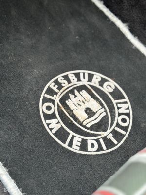 Volkswagen Golf 1 GTI 1600 67k km - 1980