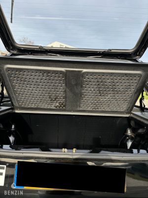 Volkswagen Golf 1 GTI 1600 67k km - 1980