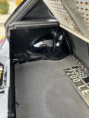 Volkswagen Golf 1 GTI 1600 67k km - 1980