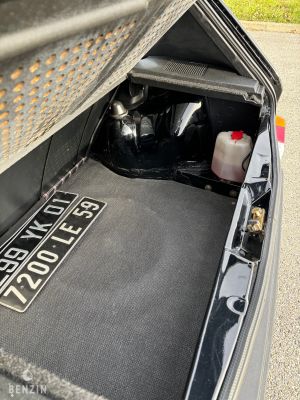 Volkswagen Golf 1 GTI 1600 67k km - 1980