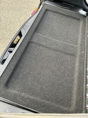 Volkswagen Golf 1 GTI 1600 67k km - 1980