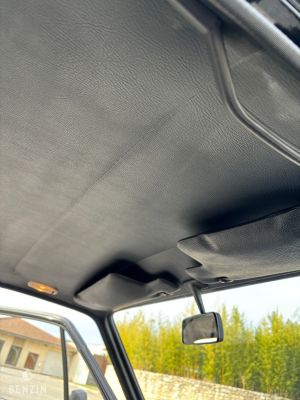 Volkswagen Golf 1 GTI 1600 67k km - 1980