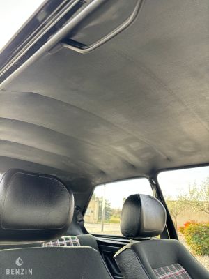 Volkswagen Golf 1 GTI 1600 67k km - 1980