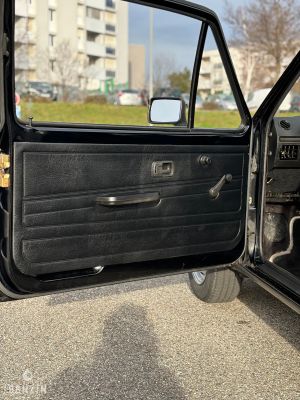 Volkswagen Golf 1 GTI 1600 67k km - 1980