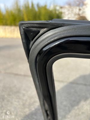 Volkswagen Golf 1 GTI 1600 67k km - 1980