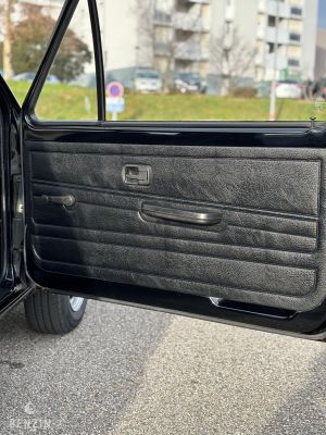 Volkswagen Golf 1 GTI 1600 67k km - 1980