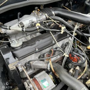 Volkswagen Golf 1 GTI 1600 67k km - 1980