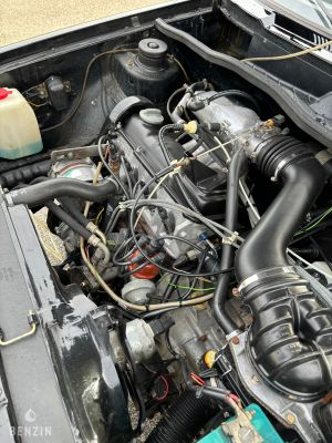 Volkswagen Golf 1 GTI 1600 67k km - 1980