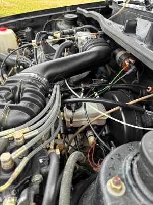 Volkswagen Golf 1 GTI 1600 67k km - 1980