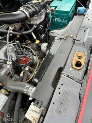 Volkswagen Golf 1 GTI 1600 67k km - 1980