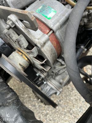 Volkswagen Golf 1 GTI 1600 67k km - 1980