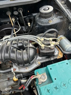 Volkswagen Golf 1 GTI 1600 67k km - 1980