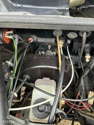 Volkswagen Golf 1 GTI 1600 67k km - 1980