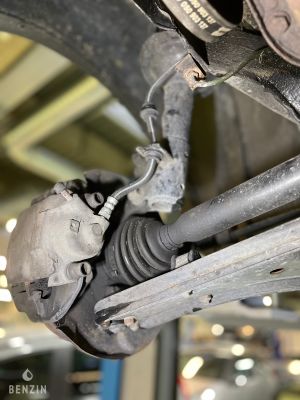 Volkswagen Golf 1 GTI 1600 67k km - 1980