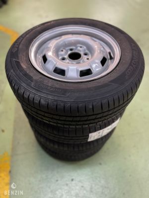 Volkswagen Golf 1 GTI 1600 67k km - 1980