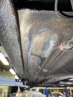 Volkswagen Golf 1 GTI 1600 67k km - 1980