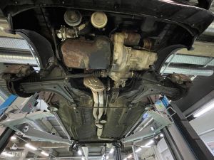 Volkswagen Golf 1 GTI 1600 67k km - 1980