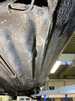 Volkswagen Golf 1 GTI 1600 67k km - 1980