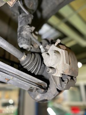 Volkswagen Golf 1 GTI 1600 67k km - 1980