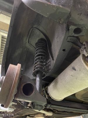 Volkswagen Golf 1 GTI 1600 67k km - 1980