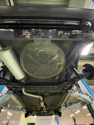 Volkswagen Golf 1 GTI 1600 67k km - 1980