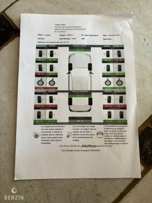 Volkswagen Golf 1 GTI 1600 67k km - 1980