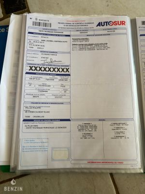 Volkswagen Golf 1 GTI 1600 67k km - 1980