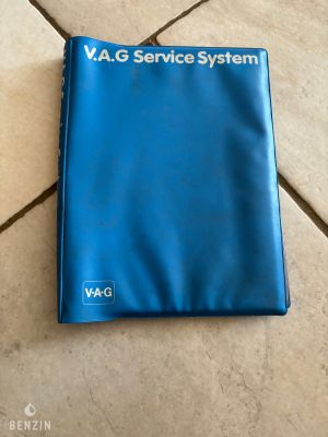 Volkswagen Golf 1 GTI 1600 67k km - 1980