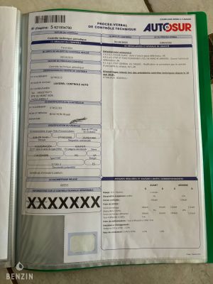 Volkswagen Golf 1 GTI 1600 67k km - 1980