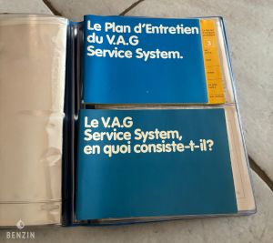 Volkswagen Golf 1 GTI 1600 67k km - 1980