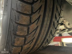 Chevrolet Corvette C4 Indy 500 Pace Car - 1986