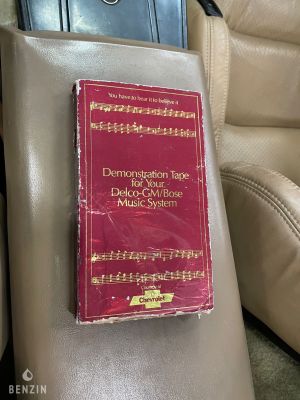 Chevrolet Corvette C4 Indy 500 Pace Car - 1986