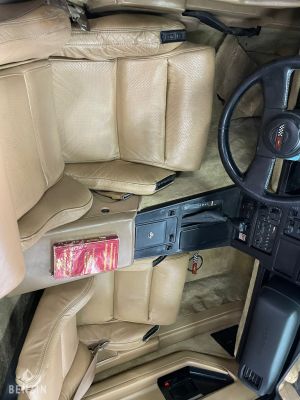 Chevrolet Corvette C4 Indy 500 Pace Car - 1986